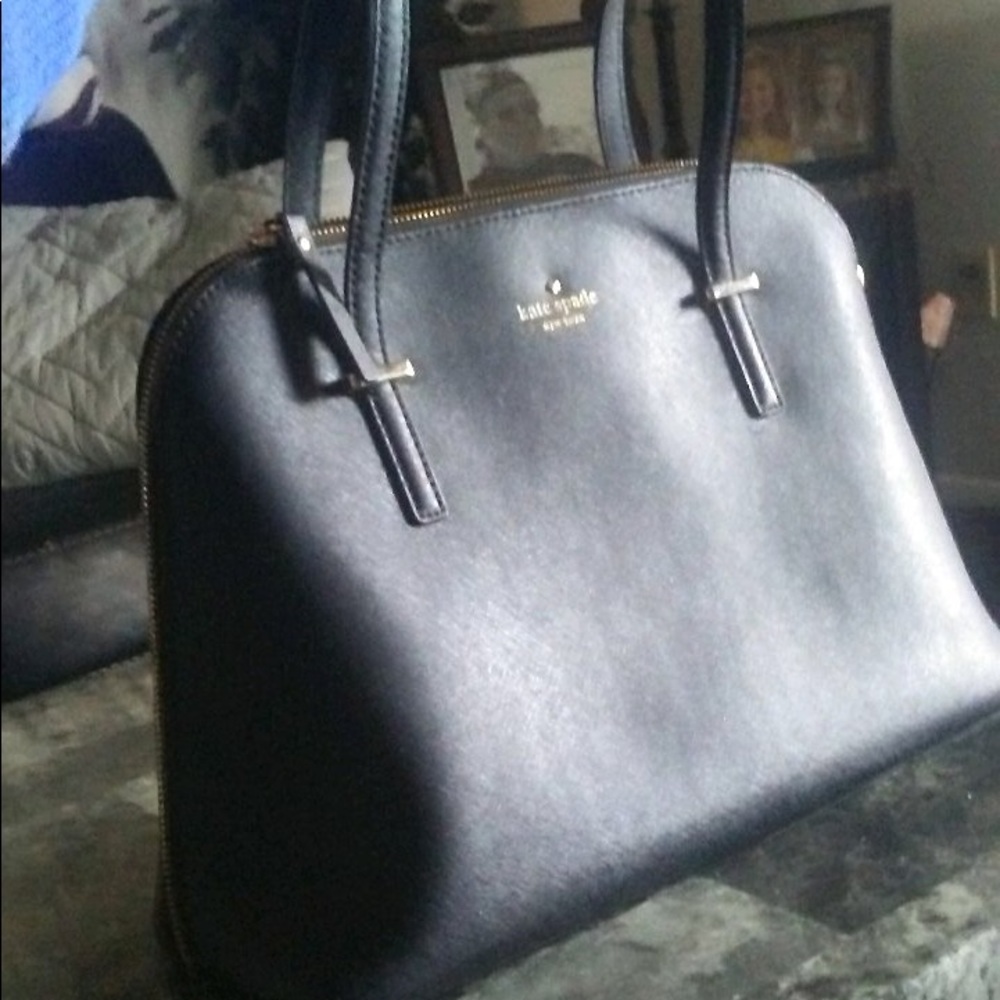Kate Spade Satchel Handbag